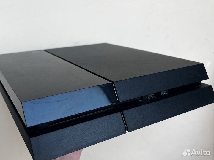 Sony playstation 4