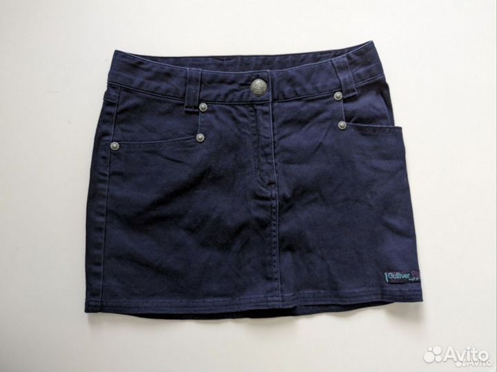 Одежда пакетом на девочку 158