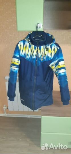 Костюм зимний