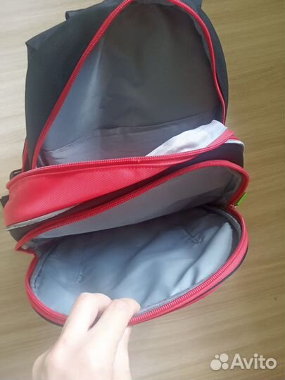 Пиксельный рюкзак 4all