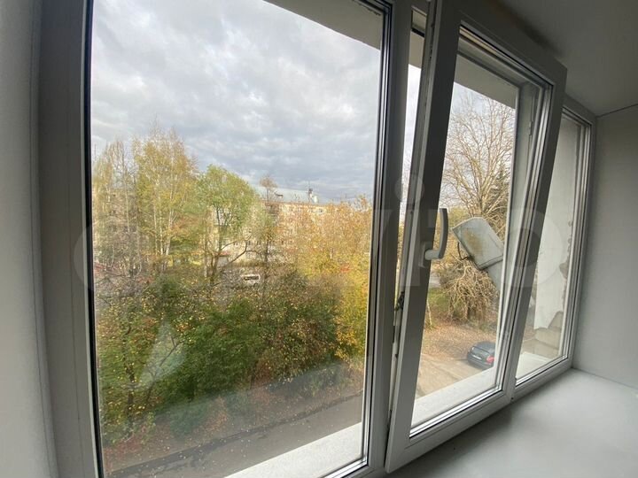 Комната 13,1 м² в 1-к., 3/5 эт.