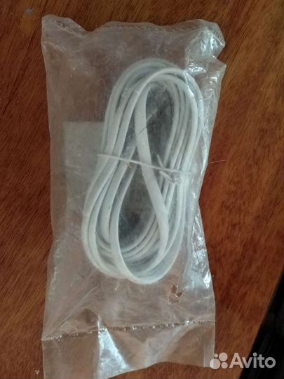 Телефонный удлинитель 3м