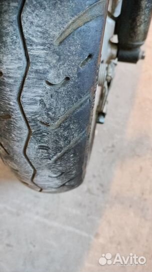 Honda Dio Af-34 Cesta