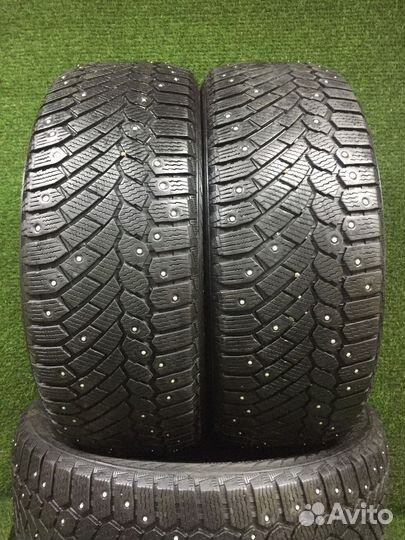 Gislaved Nord Frost 200 SUV 225/55 R18 102T