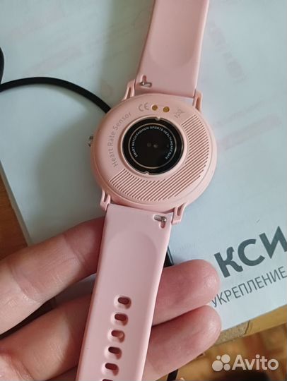 SMART watch Умные часы