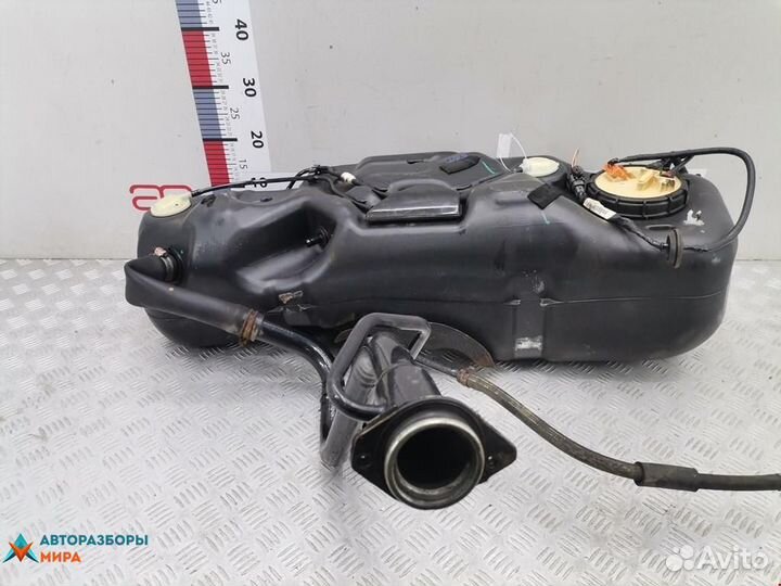 Бак топливный Suzuki SX4 2008 8910179J10