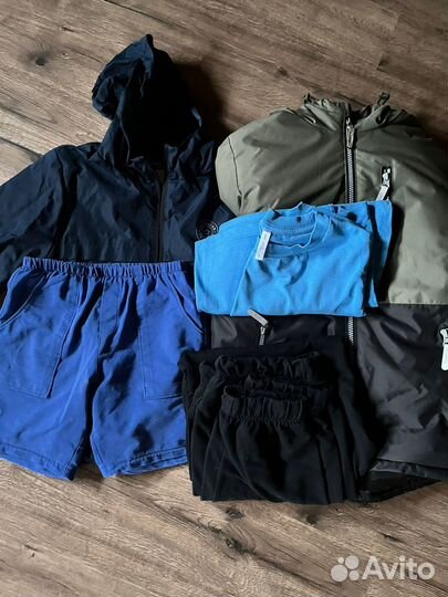 Детскте вещи бу