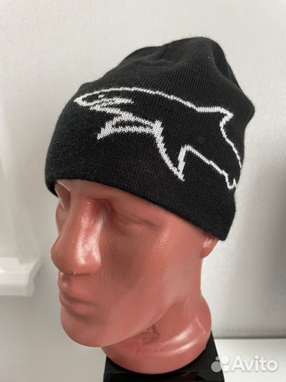 Шапка премиум Paul Shark 2035