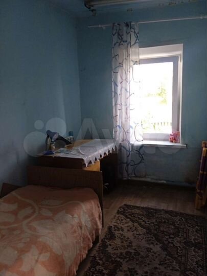 Дом 75 м² на участке 15 сот.