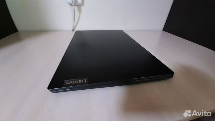 Ноутбук Lenovo Ideapad S145 15AST