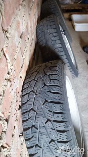 Литые диски r 15 4 100