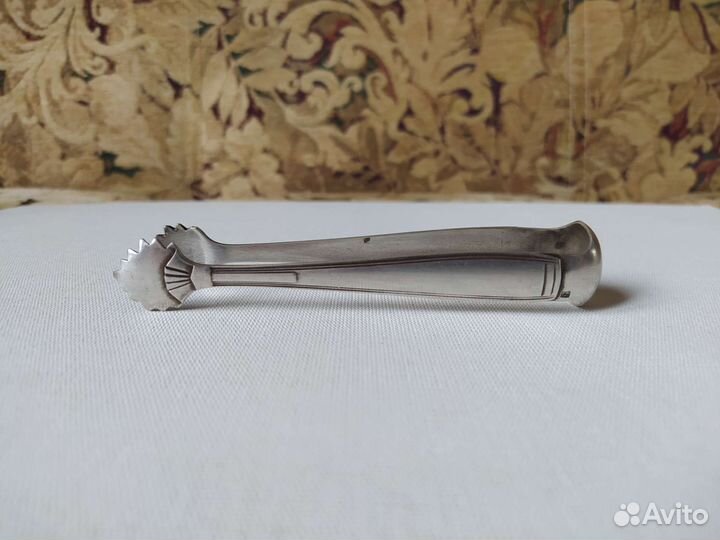 Щипчики для сахара Франция