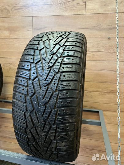 Nokian Tyres Hakkapeliitta 7 245/50 R18