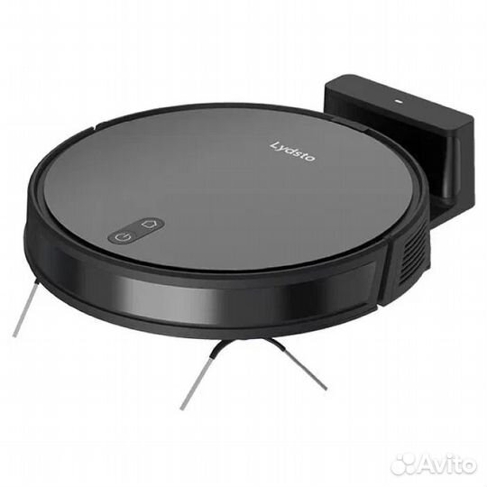 Робот-пылесос Lydsto G2D Robot Vacuum Cleaner