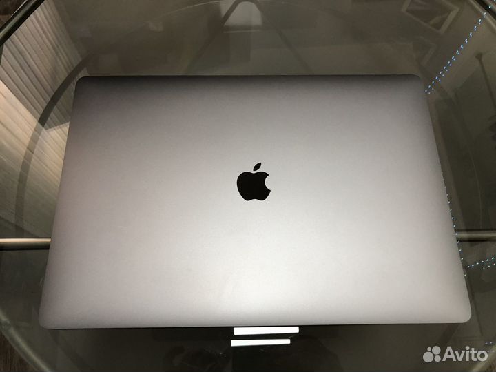 Macbook Pro 16 2019(2020) 16/512