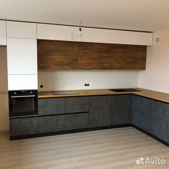Кухня от производителя