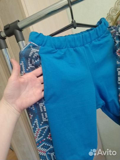 Спортивный костюм женский 42 размер летний