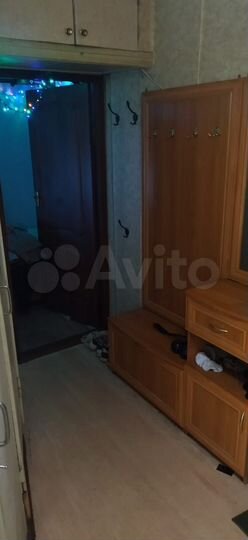 2-к. квартира, 44,7 м², 4/5 эт.