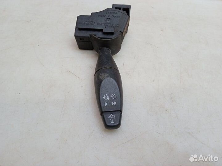Переключатель стеклоочистителей Ford Focus 1 1.6