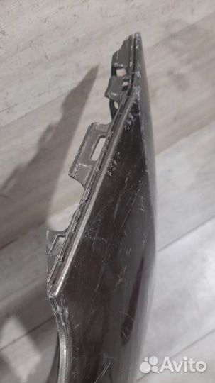 Передний бампер Volvo Xc60 I С 2013 По 2017 Год