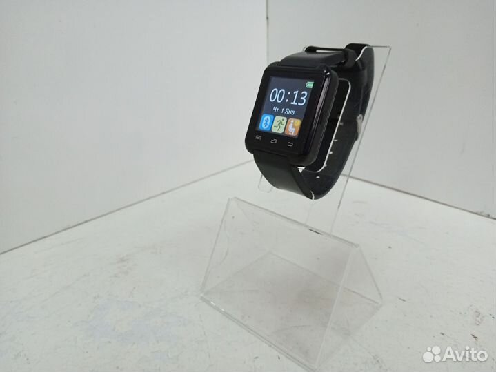 Умные Часы SMART Watch U80