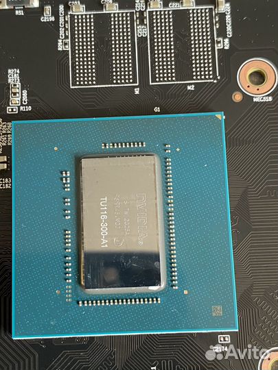 GTX 1660 super на самсунге в идеале полный