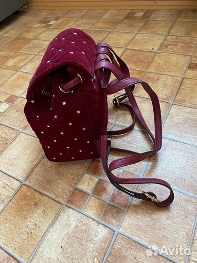 Рюкзак женский guess