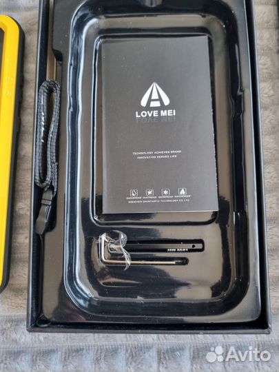 Чехол защитный Samsung S20 Ultra