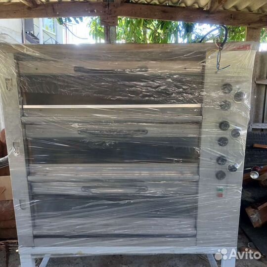 Оборудования для пекарня