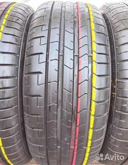 Pirelli P Zero 205/40 R18 86W