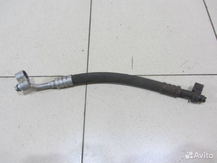 Трубка кондиционера бмв