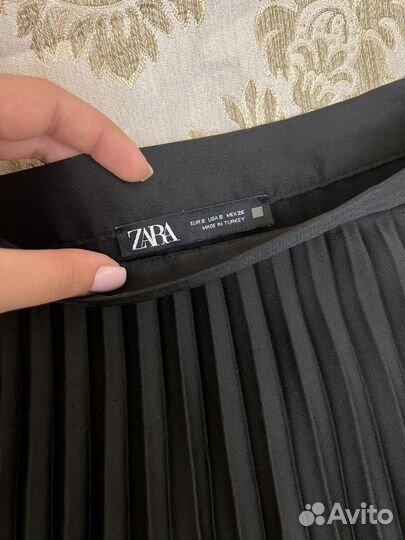 Юбка Zara