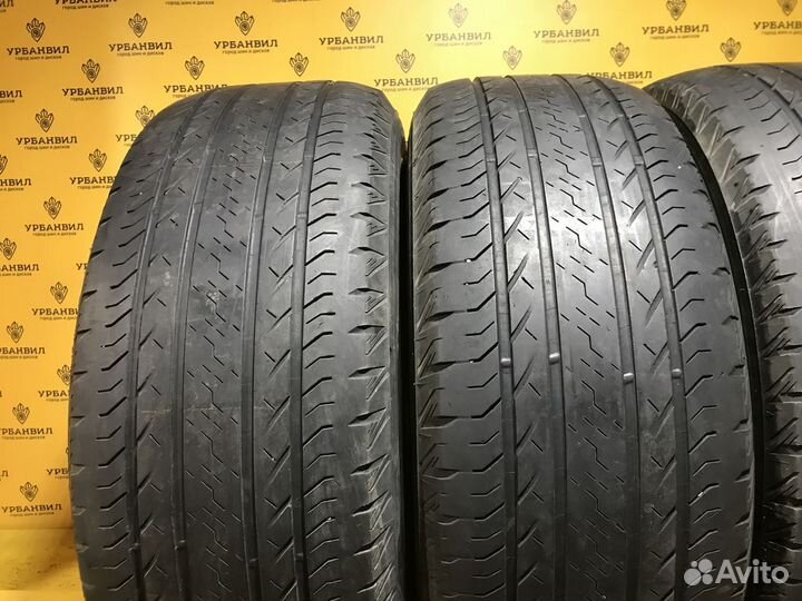 Bridgestone Ecopia EP850 265/60 R18 110H