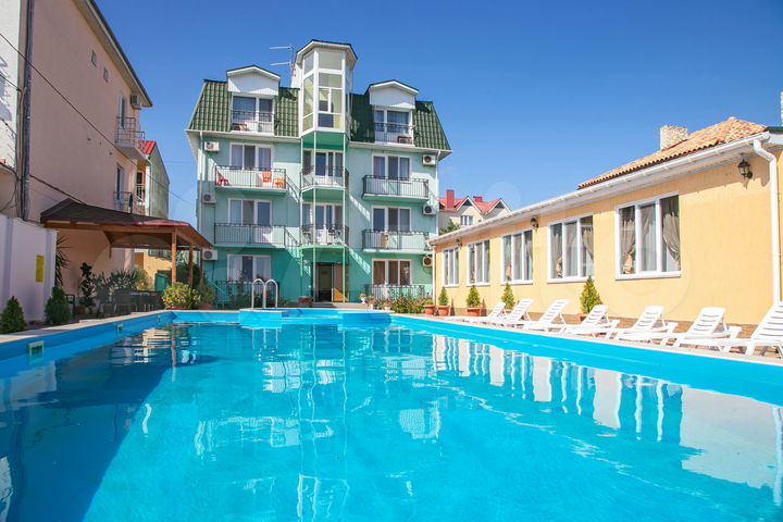 Комната 18 м², 2/3 эт.