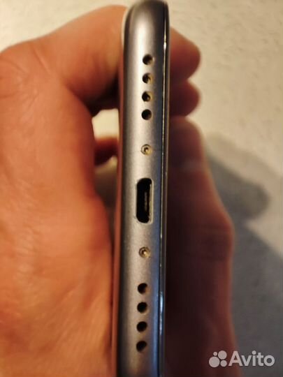 Meizu M3s, 2/16 ГБ