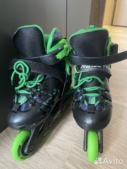 Ролики детские