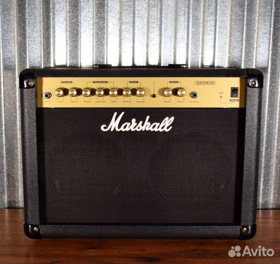 Marshall G215RCD