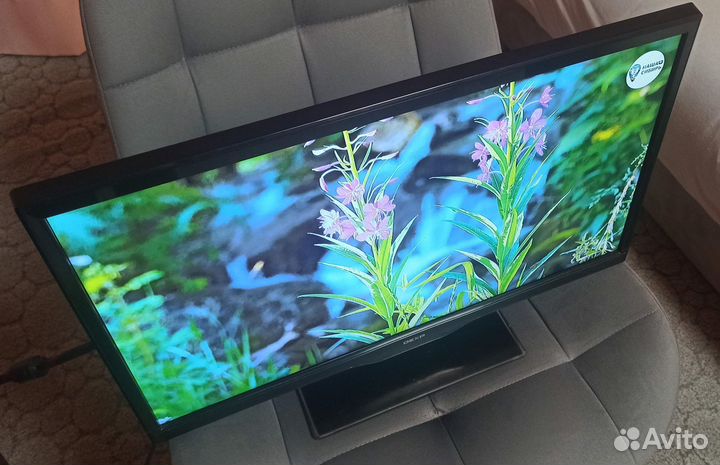 Телевизор dexp F22B7000C