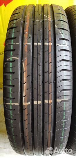 Continental ContiEcoContact 5 215/60 R17 96H