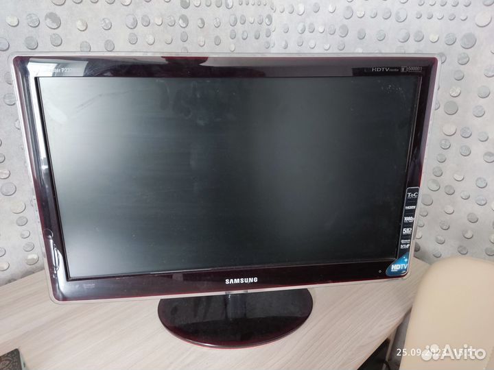 Монитор Samsung syncmaster