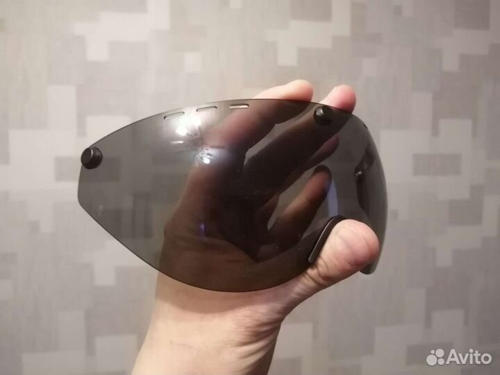 Шлем велосипедный взрослый