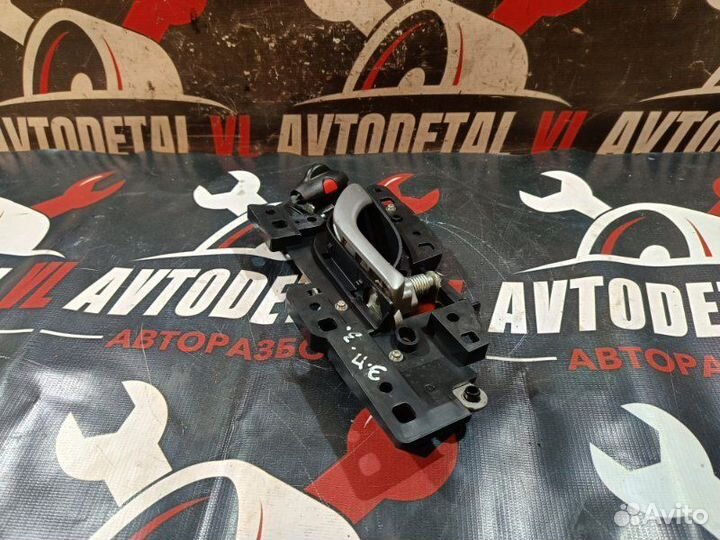 Ручка двери внутреняя задняя правая Honda Civic 8