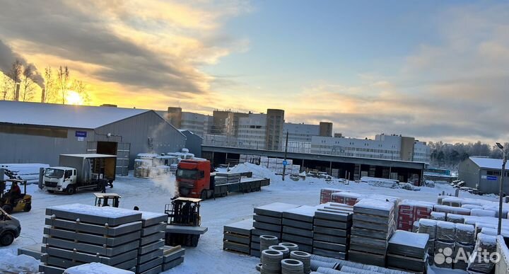 Соль техническая галит, реагент антигололед