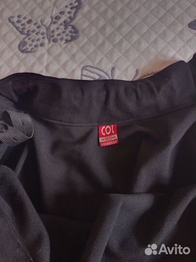 Юбка для девочки