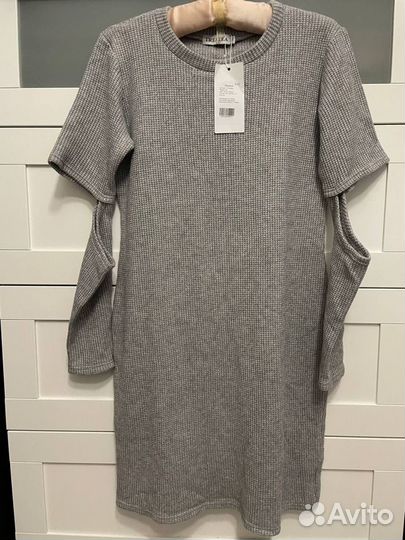 Платье новое 48-50 размер