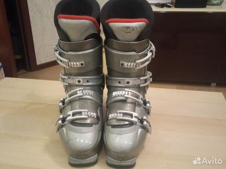 Горнолыжные ботинки Dalbello 28(42 43)