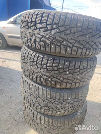 Cordiant Comfort 215/50 R17