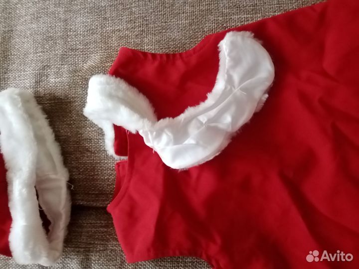 Новогодние костюмы