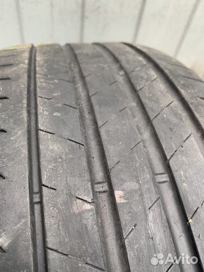 Bridgestone Turanza T005 225/40 R18