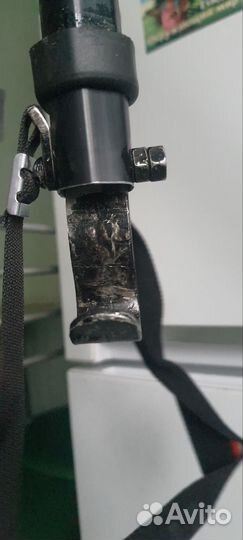 Manfrotto 724B digi и dorr